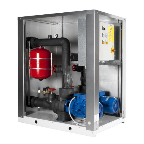 Fiorini HP P10-P14